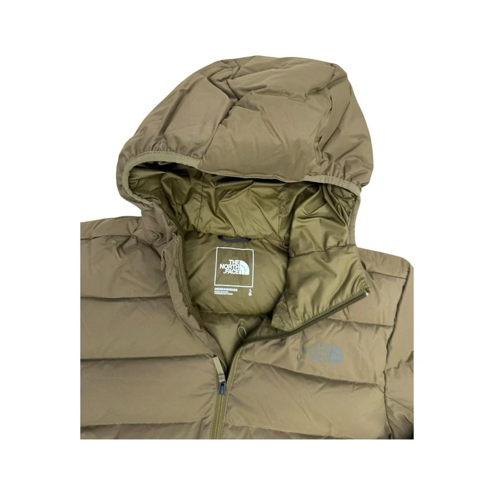 The North Face‎ Sierra Peak NFOA7UL637U Men's Size L